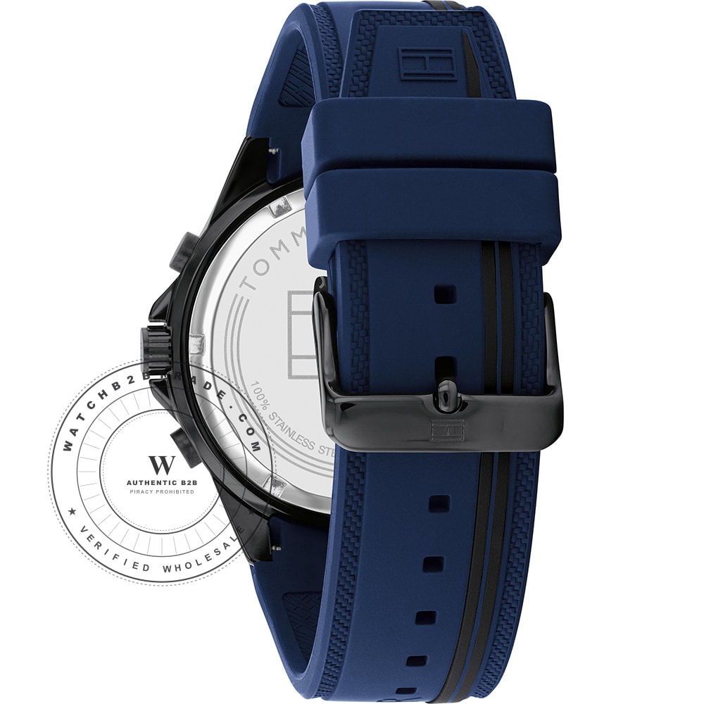 Tommy Hilfiger 1791860 Watch 1791860 - Angle 3