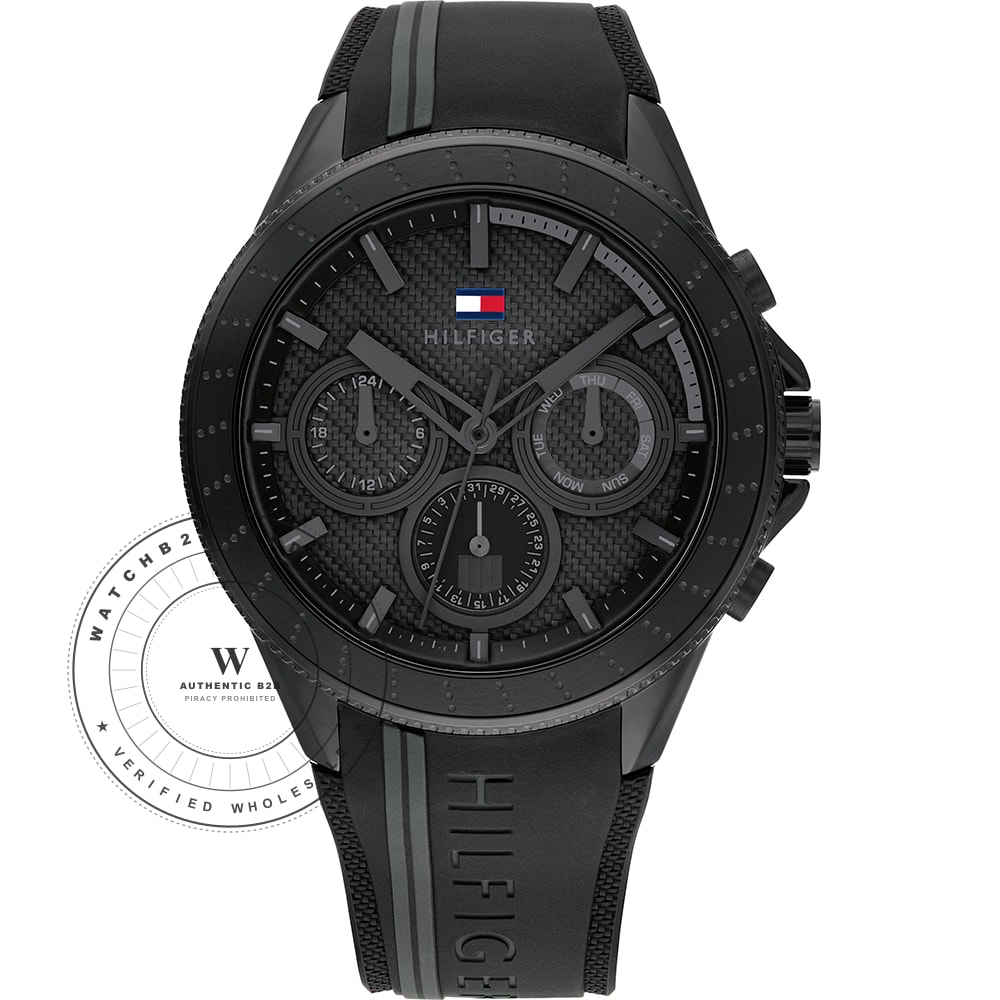 Tommy Hilfiger 1791861 Watch (1791861) - Wholesale Luxury Timepiece