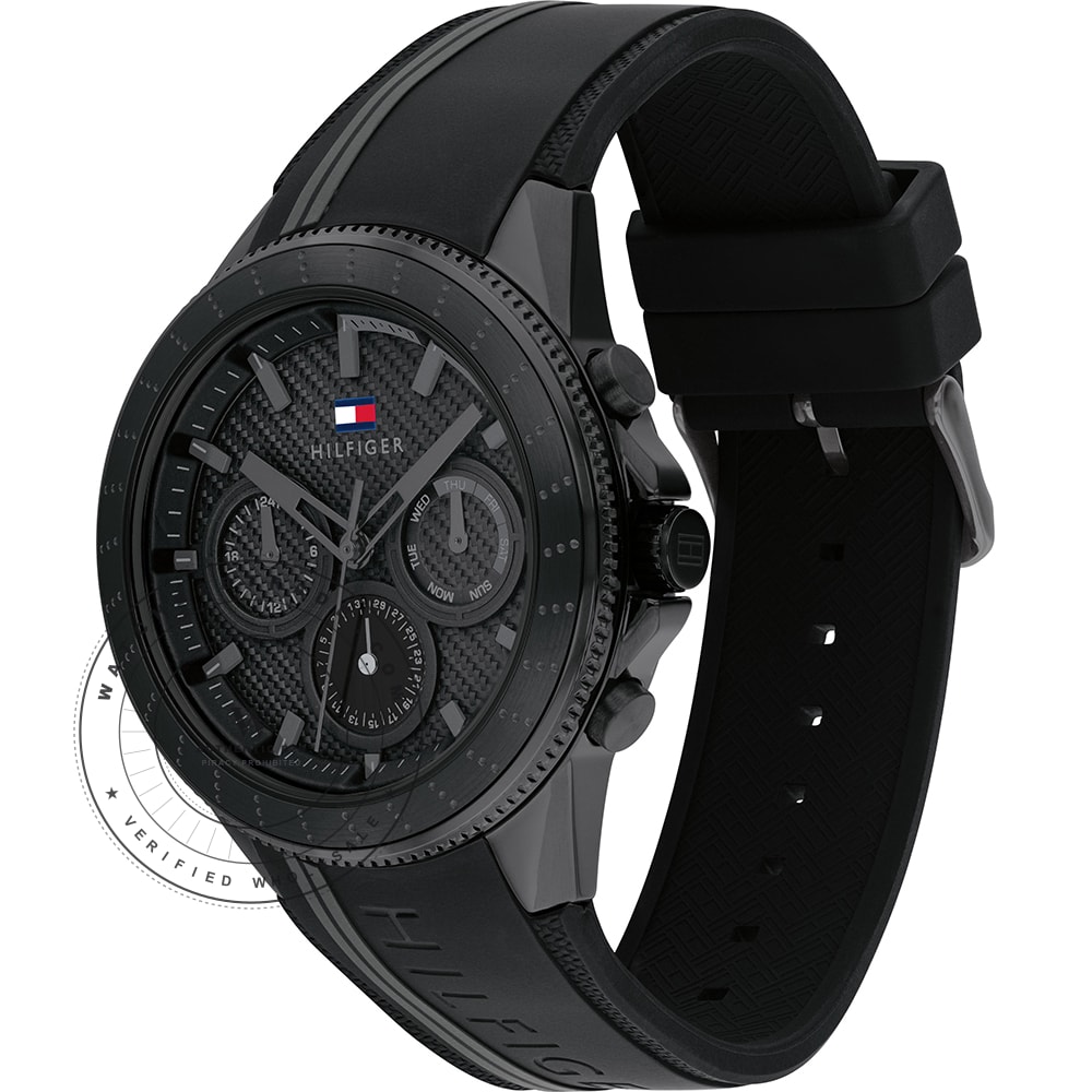 Tommy Hilfiger 1791861 Watch 1791861 - Angle 2