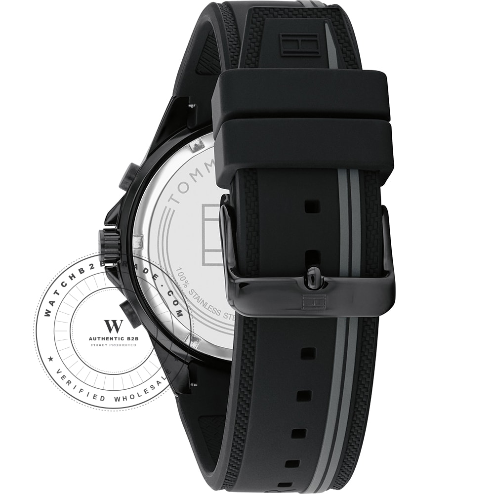 Tommy Hilfiger 1791861 Watch 1791861 - Angle 3