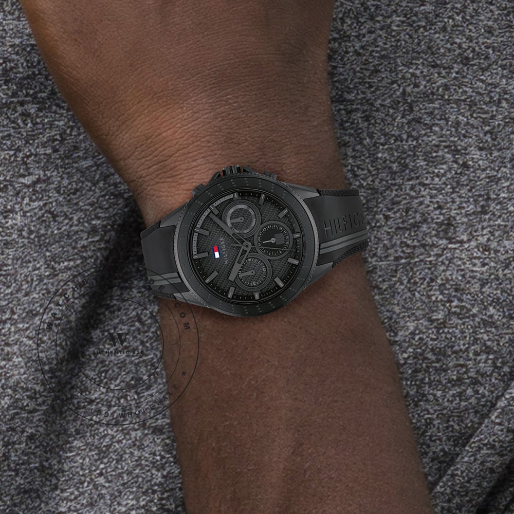 Tommy Hilfiger 1791861 Watch 1791861 - Angle 4