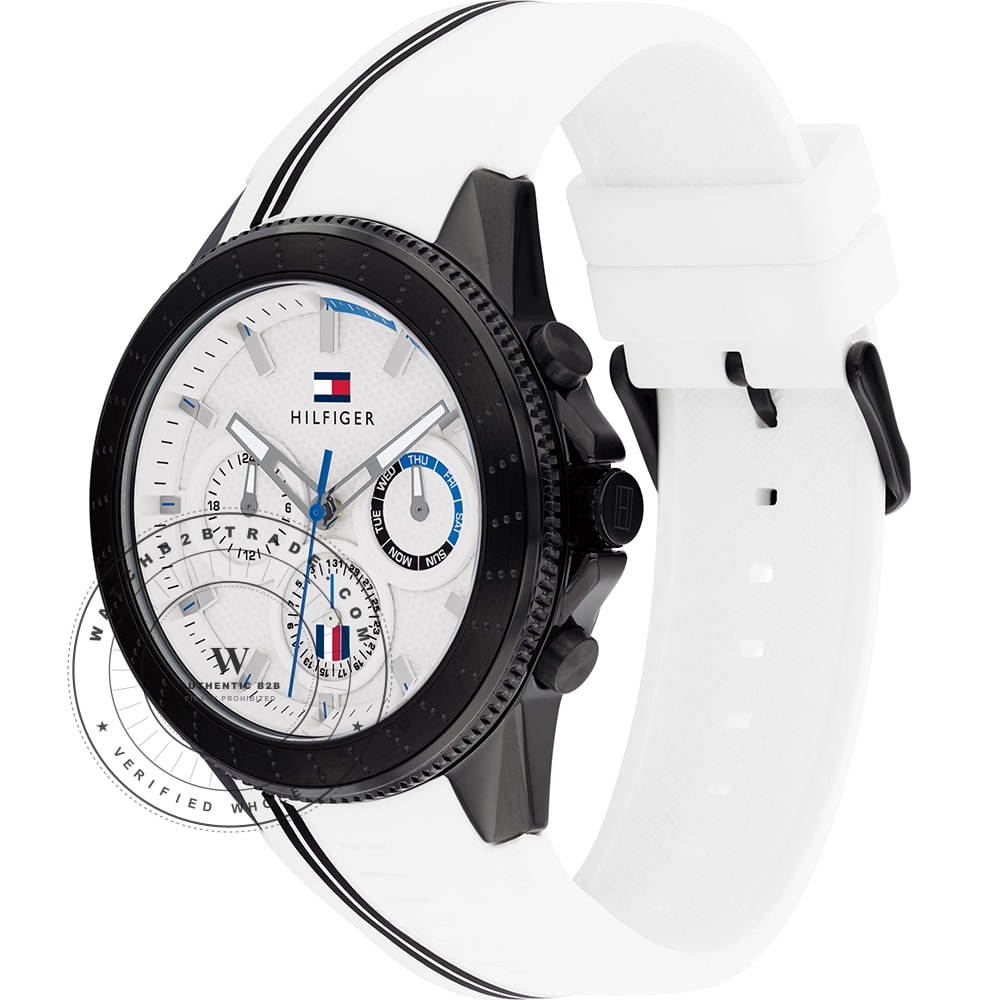 Tommy Hilfiger 1791862 Watch 1791862 - Angle 2