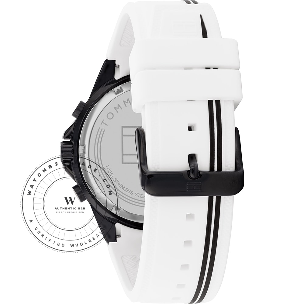 Tommy Hilfiger 1791862 Watch 1791862 - Angle 3