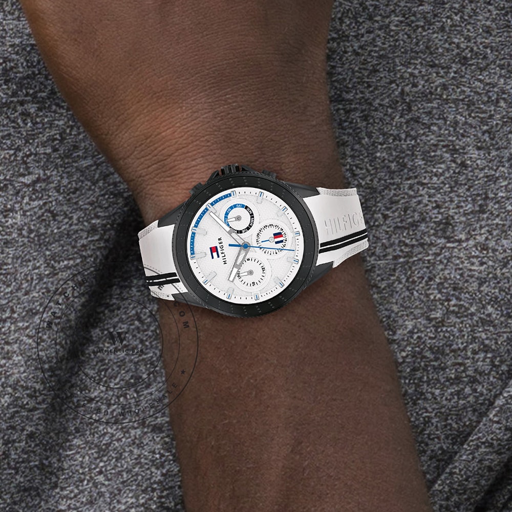 Tommy Hilfiger 1791862 Watch 1791862 - Angle 4
