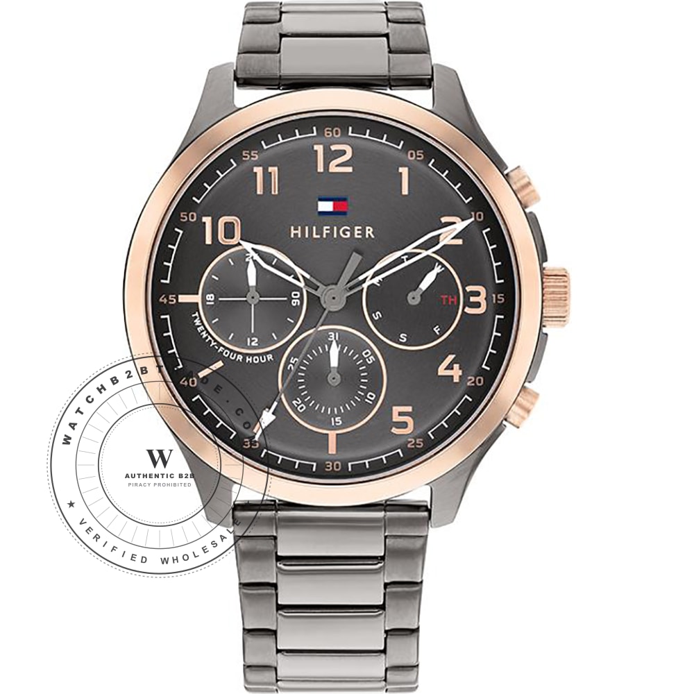 Tommy Hilfiger 1791871 Watch (1791871) - Wholesale Luxury Timepiece