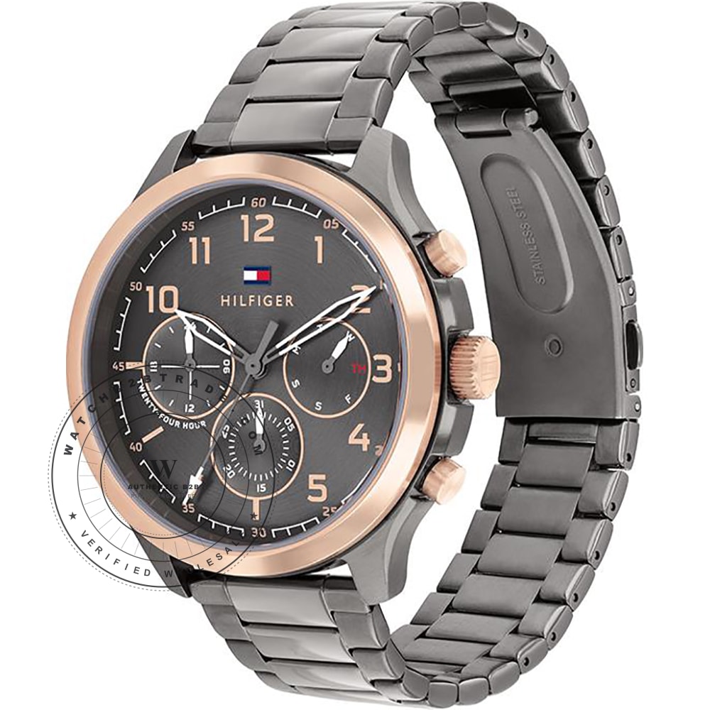 Tommy Hilfiger 1791871 Watch 1791871 - Angle 2