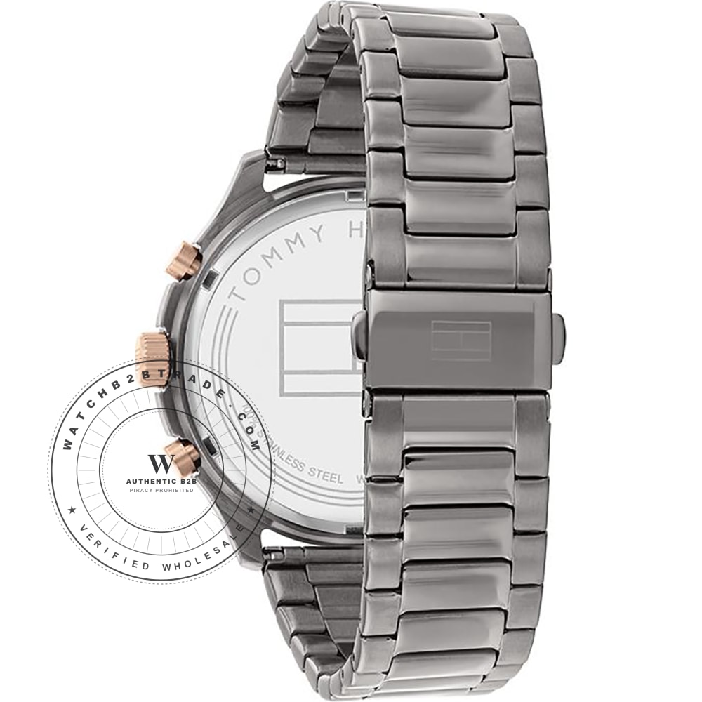 Tommy Hilfiger 1791871 Watch 1791871 - Angle 3