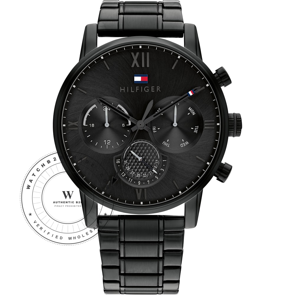Tommy Hilfiger 1791879 Watch (1791879) - Wholesale Luxury Timepiece