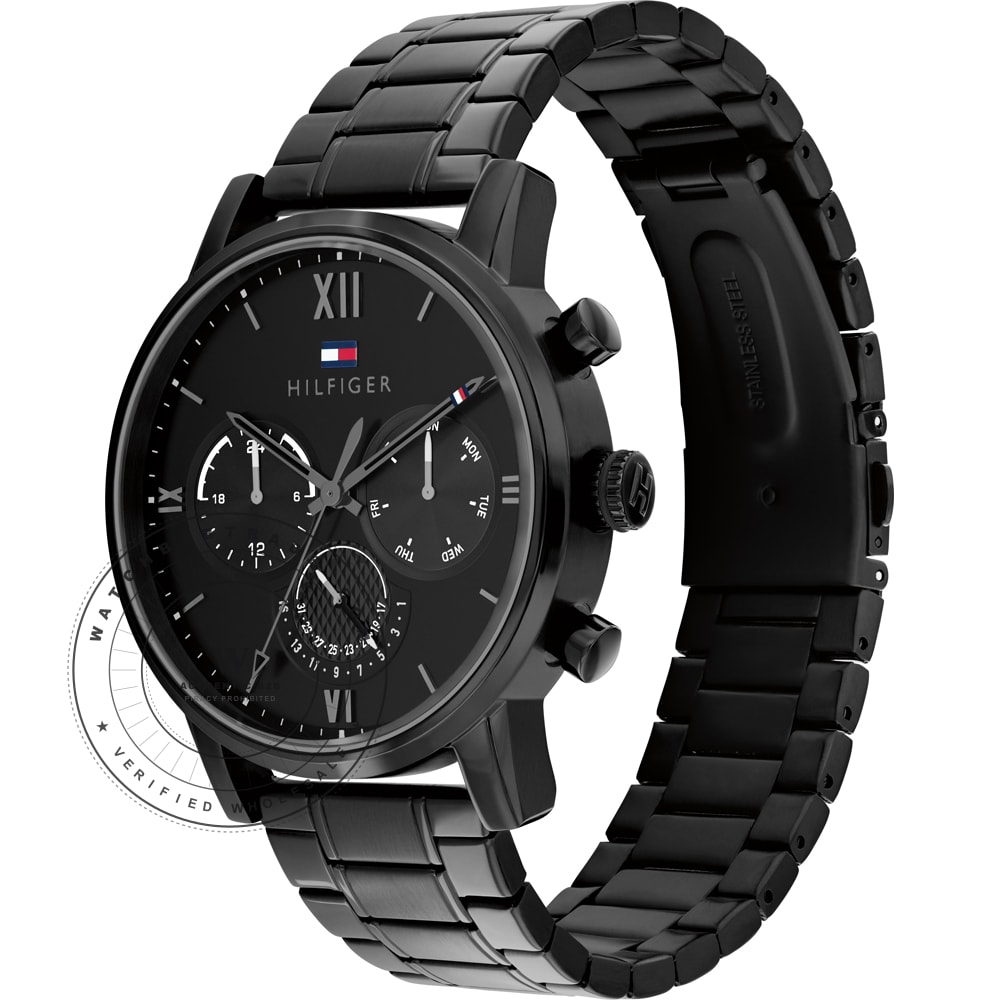 Tommy Hilfiger 1791879 Watch 1791879 - Angle 2