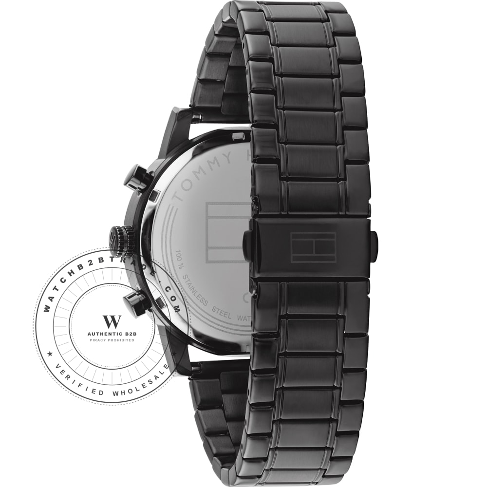 Tommy Hilfiger 1791879 Watch 1791879 - Angle 3