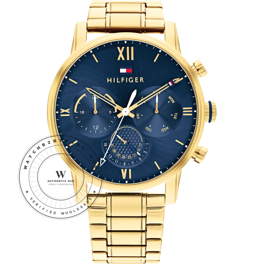 Tommy Hilfiger 1791880 Watch (1791880) - Wholesale Luxury Timepiece
