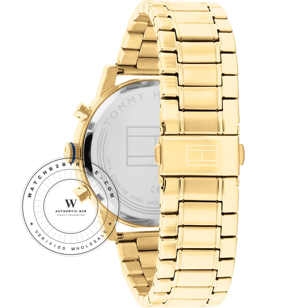 Tommy Hilfiger 1791880 Watch 1791880 - Angle 3