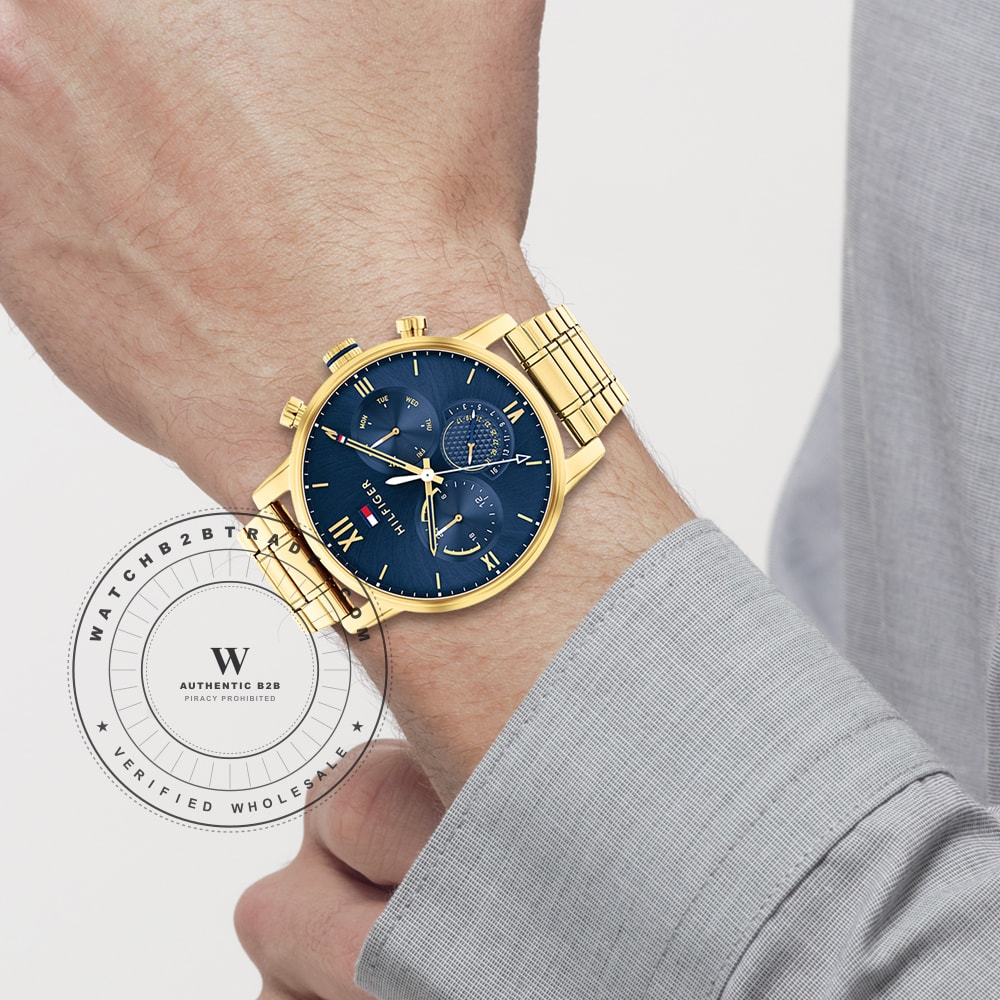 Tommy Hilfiger 1791880 Watch 1791880 - Angle 4