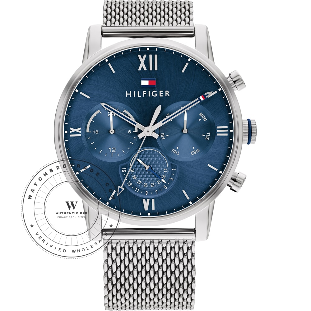 Tommy Hilfiger 1791881 Watch (1791881) - Wholesale Luxury Timepiece