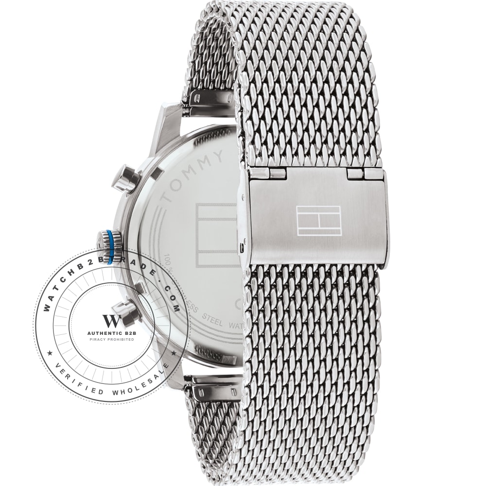 Tommy Hilfiger 1791881 Watch 1791881 - Angle 3