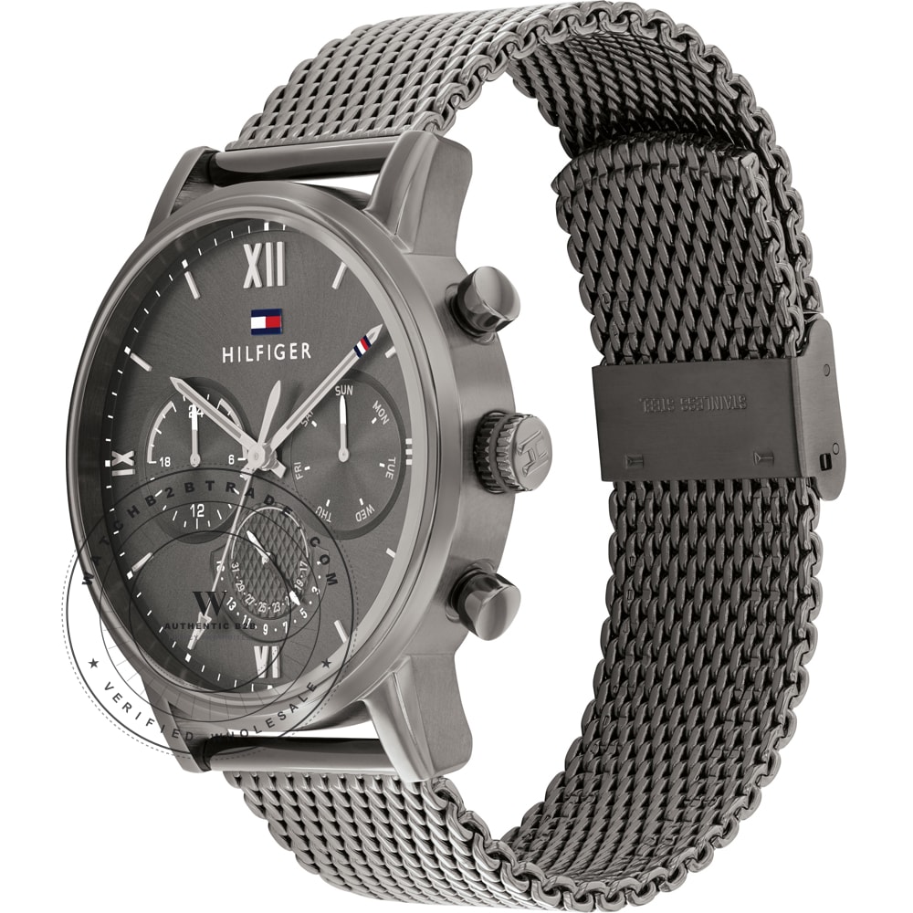 Tommy Hilfiger 1791882 Watch 1791882 - Angle 2