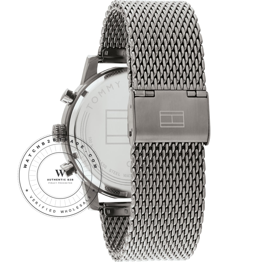 Tommy Hilfiger 1791882 Watch 1791882 - Angle 3