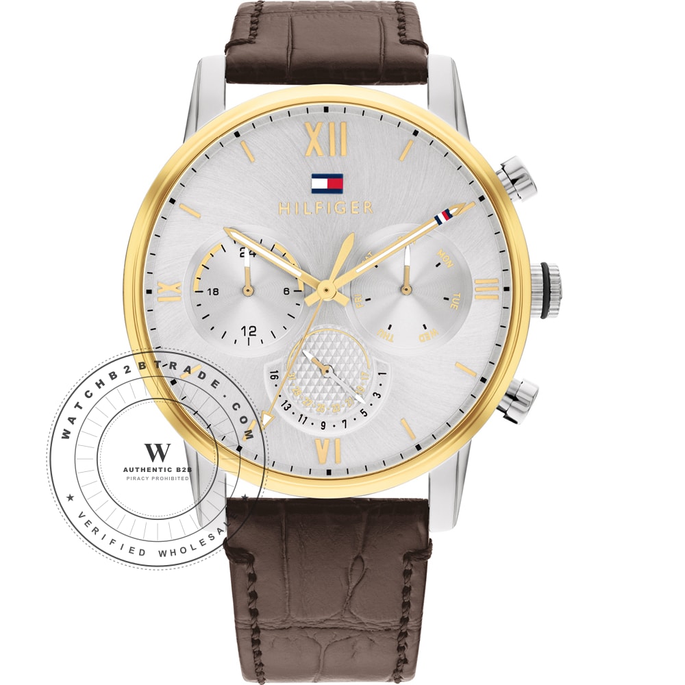 Tommy Hilfiger 1791884 Watch (1791884) - Wholesale Luxury Timepiece