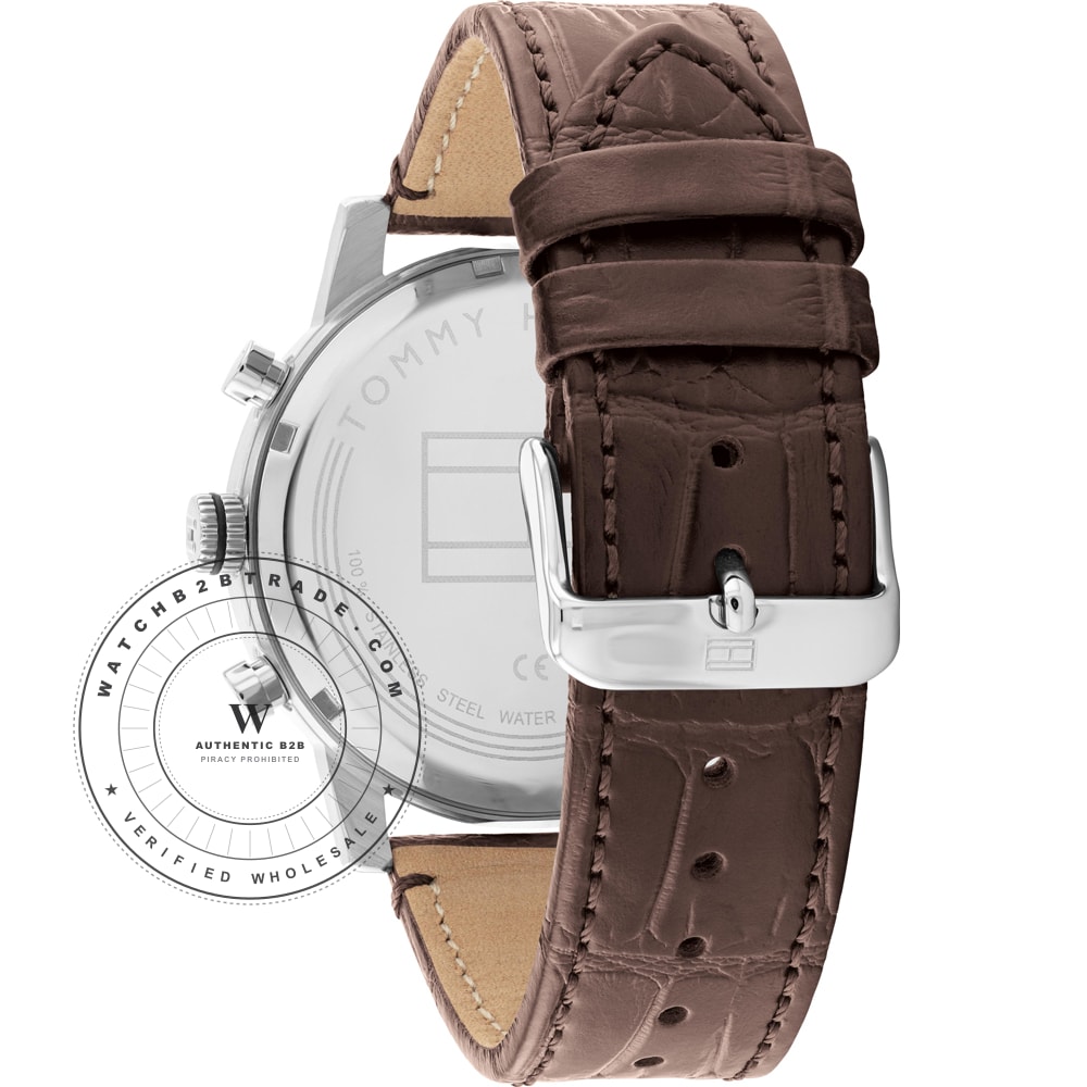 Tommy Hilfiger 1791884 Watch 1791884 - Angle 2