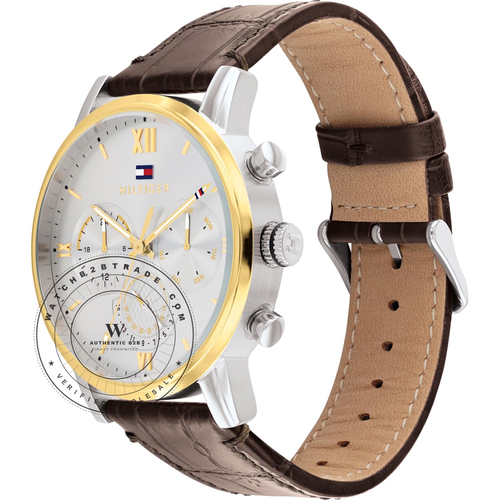 Tommy Hilfiger 1791884 Watch 1791884 - Angle 3