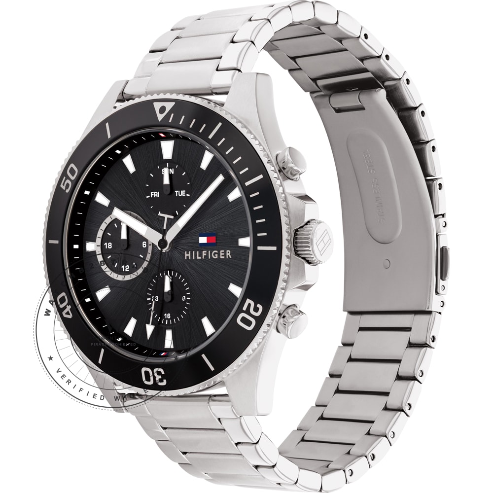Tommy Hilfiger 1791916 Watch 1791916 - Angle 2