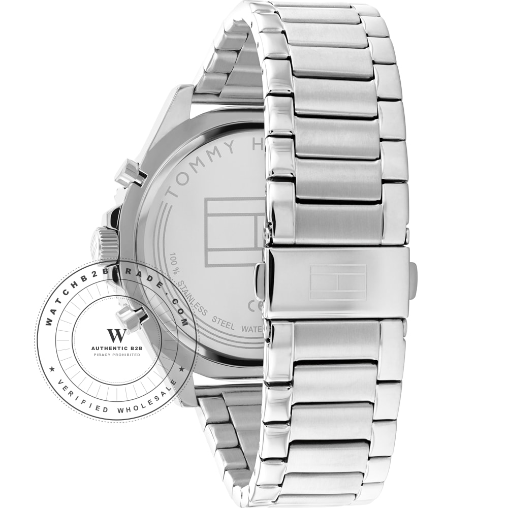 Tommy Hilfiger 1791917 Watch 1791917 - Angle 3