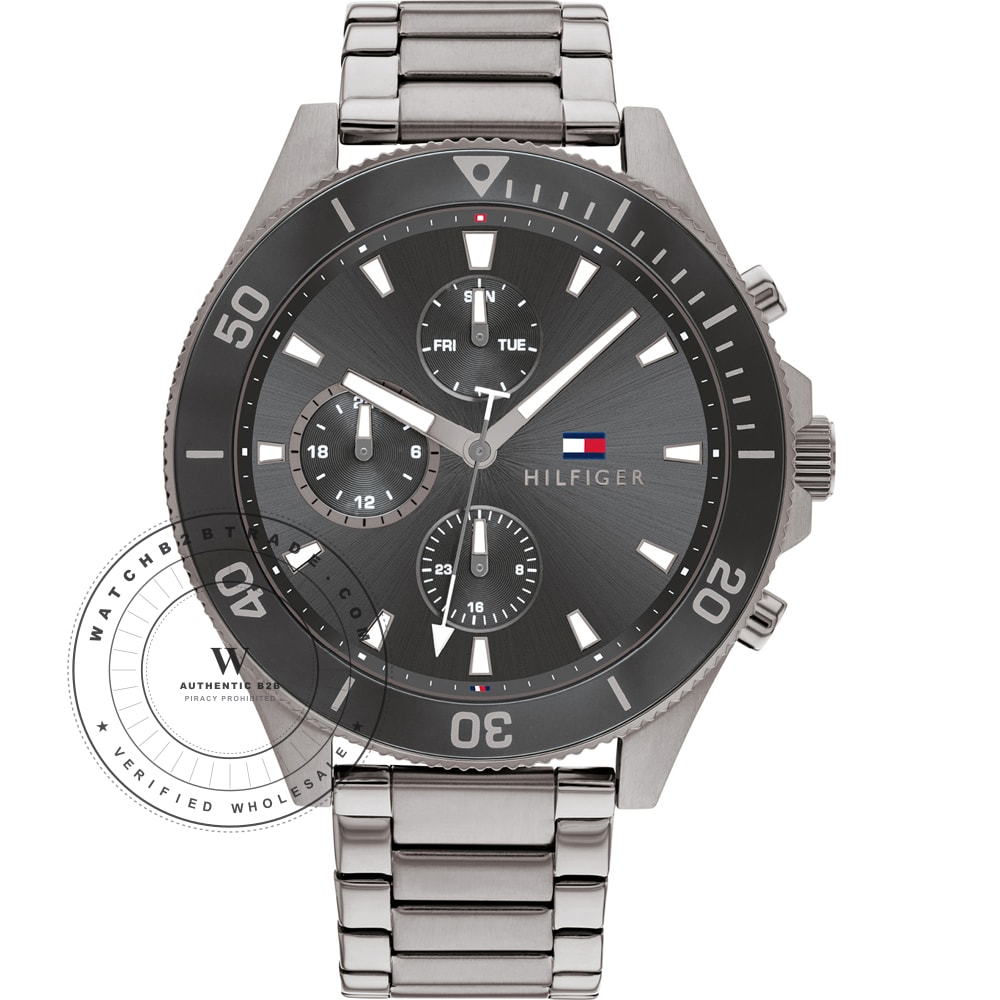 Tommy Hilfiger 1791918 Watch (1791918) - Wholesale Luxury Timepiece