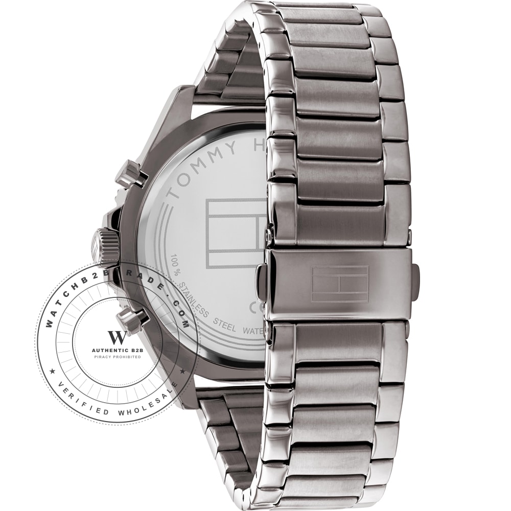 Tommy Hilfiger 1791918 Watch 1791918 - Angle 3