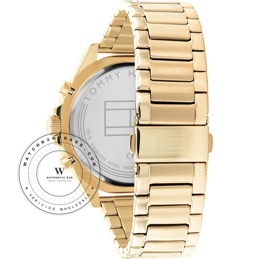 Tommy Hilfiger 1791919 Watch 1791919 - Angle 3