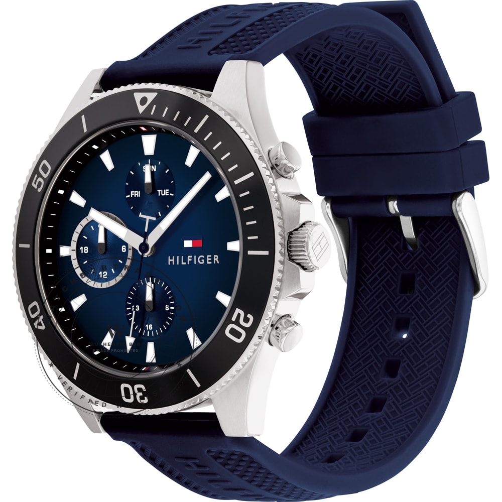 Tommy Hilfiger 1791920 Watch 1791920 - Angle 2