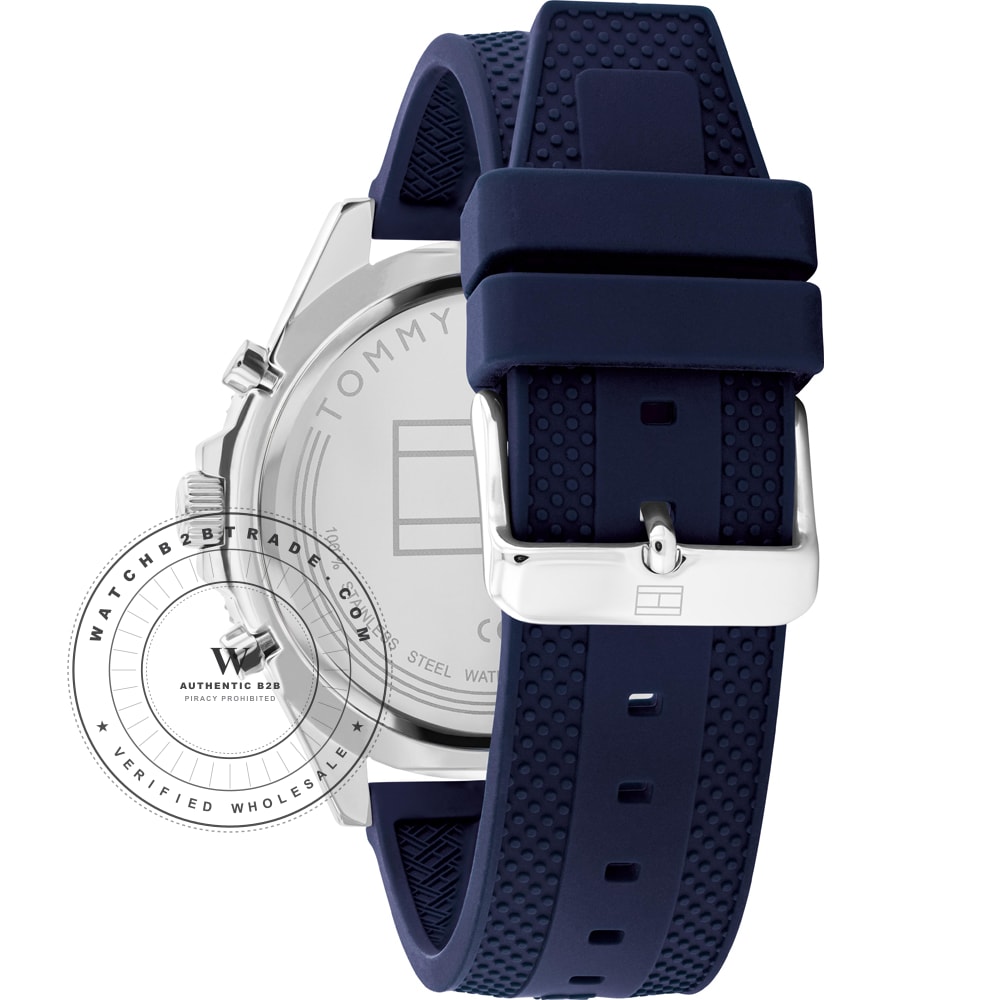 Tommy Hilfiger 1791920 Watch 1791920 - Angle 3