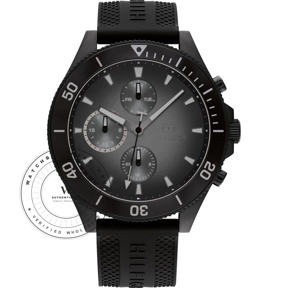 Tommy Hilfiger 1791921 Watch (1791921) - Wholesale Luxury Timepiece