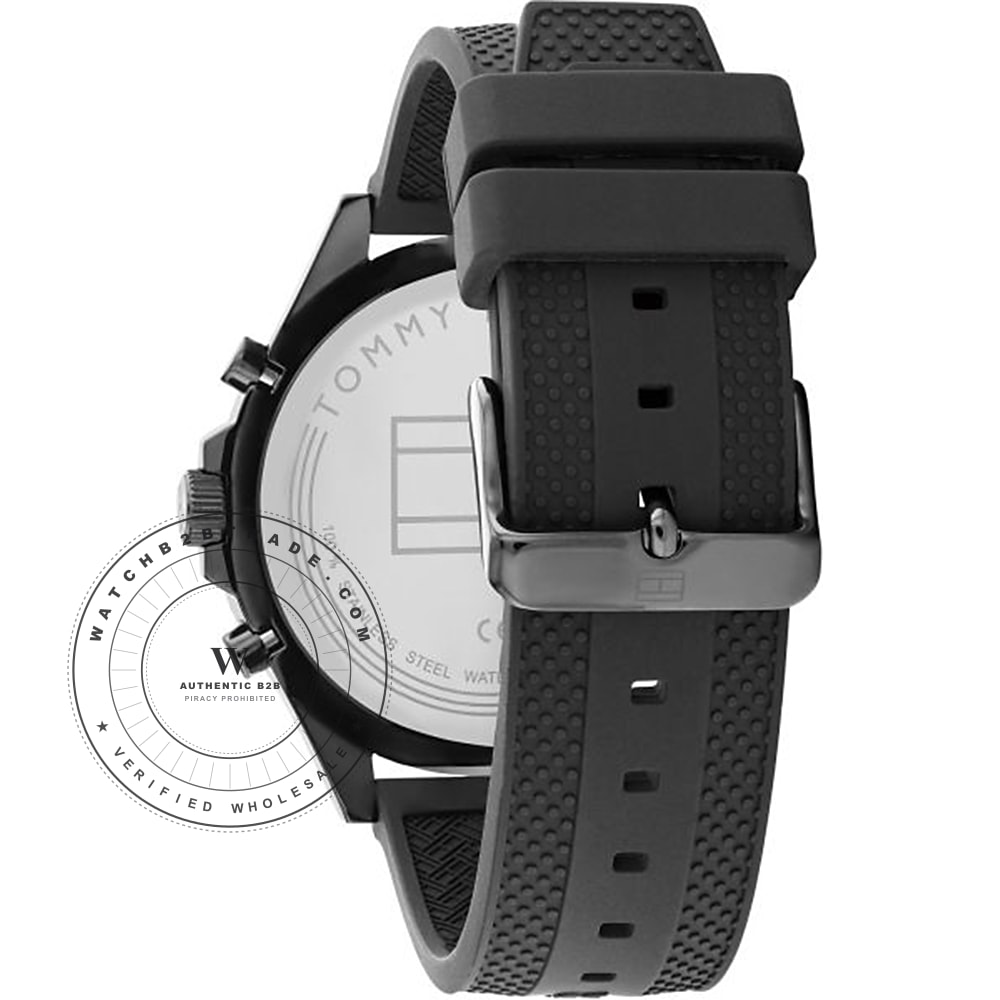 Tommy Hilfiger 1791921 Watch 1791921 - Angle 3