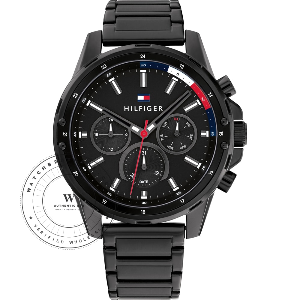 Tommy Hilfiger 1791935 Watch (1791935) - Wholesale Luxury Timepiece
