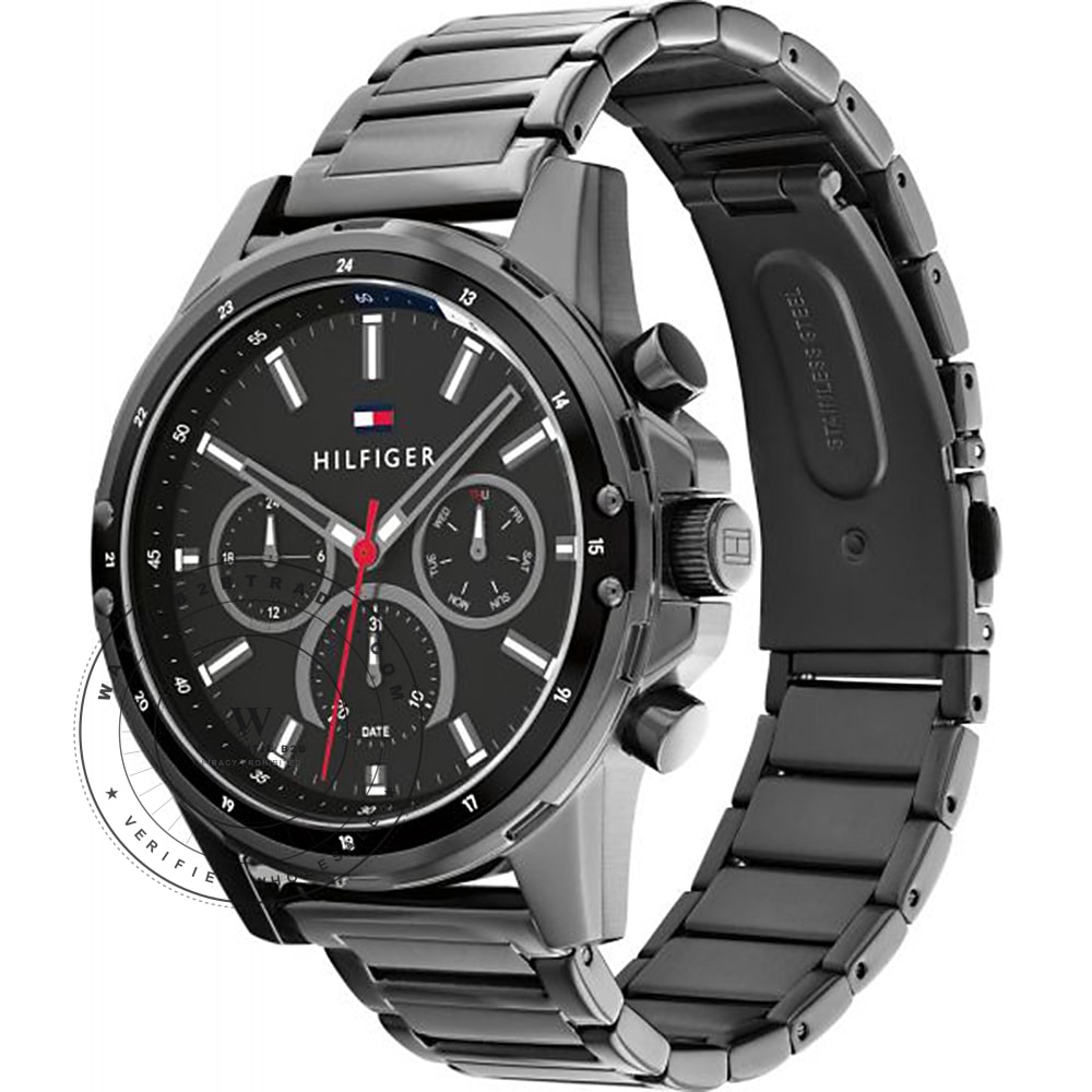 Tommy Hilfiger 1791935 Watch 1791935 - Angle 2