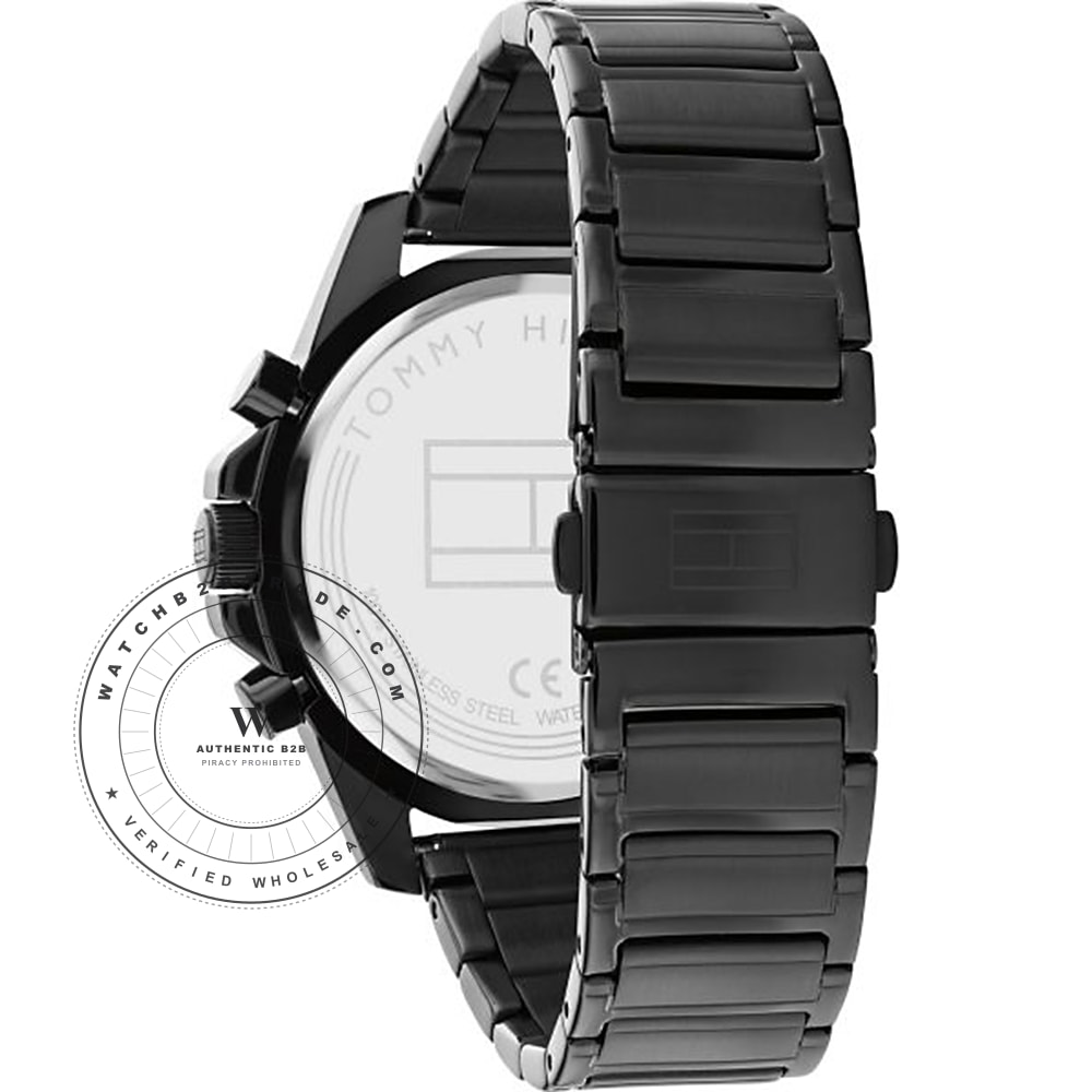 Tommy Hilfiger 1791935 Watch 1791935 - Angle 3