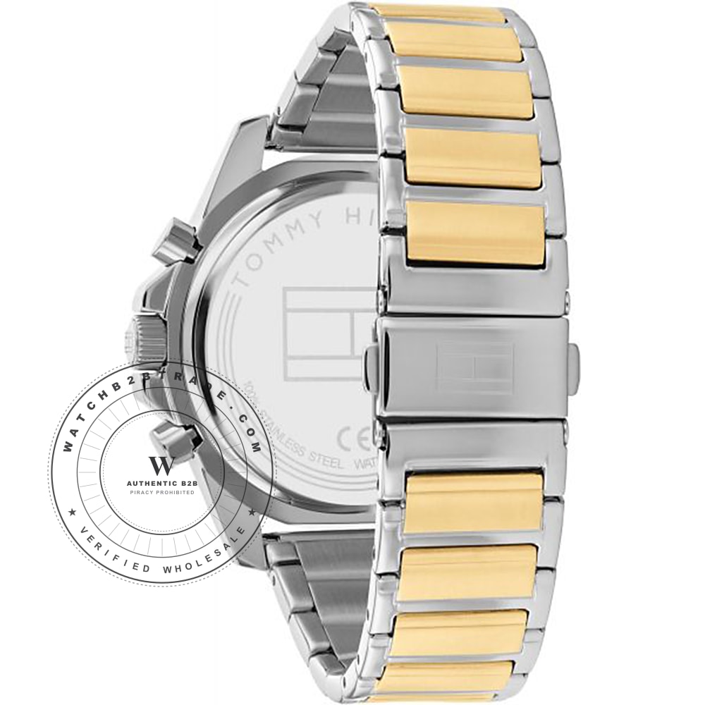Tommy Hilfiger 1791937 Watch 1791937 - Angle 3