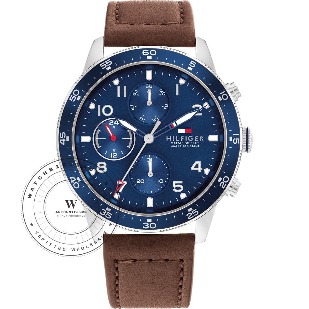 Tommy Hilfiger 1791946 Watch (1791946) - Wholesale Luxury Timepiece