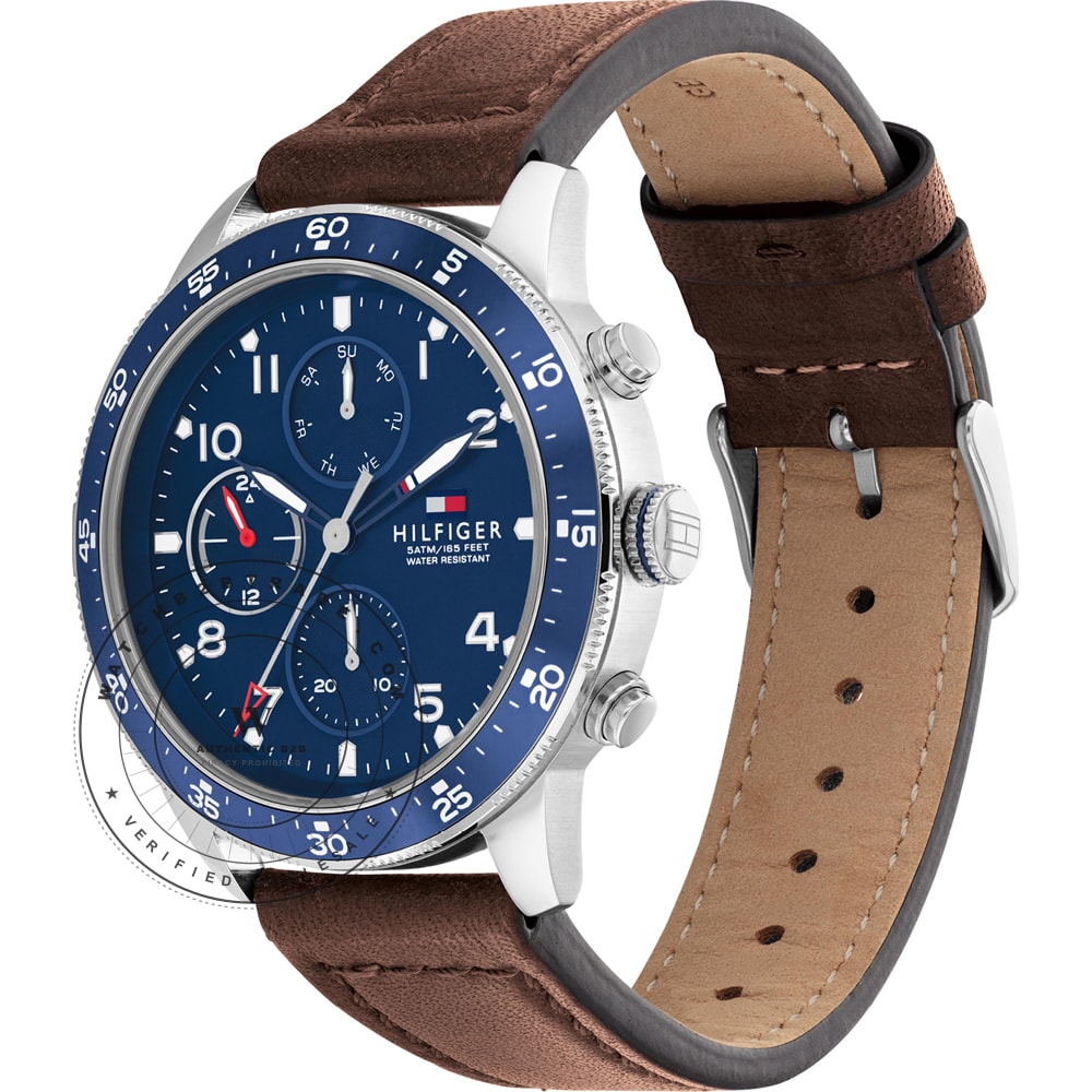 Tommy Hilfiger 1791946 Watch 1791946 - Angle 2