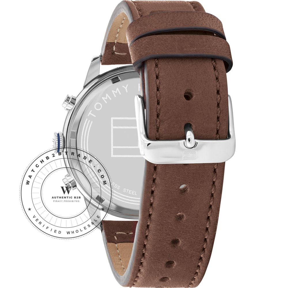 Tommy Hilfiger 1791946 Watch 1791946 - Angle 3
