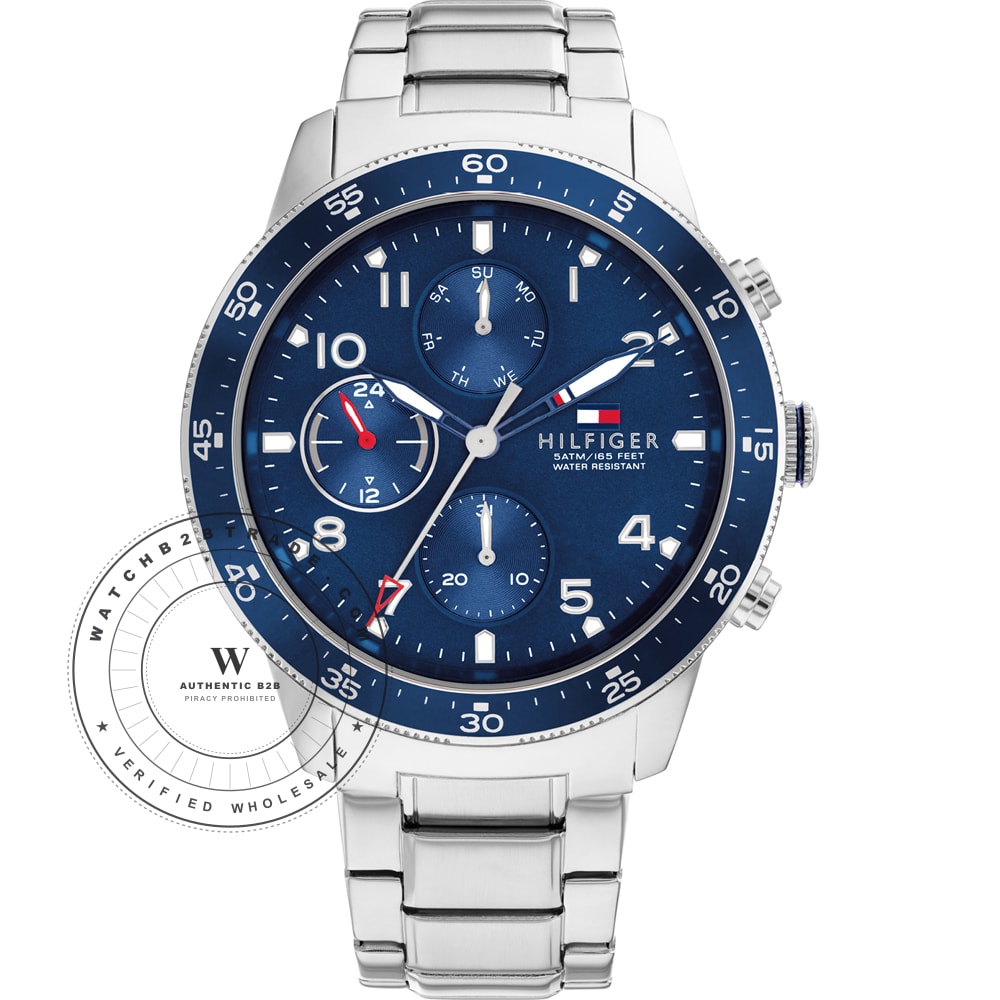 Tommy Hilfiger 1791949 Watch (1791949) - Wholesale Luxury Timepiece