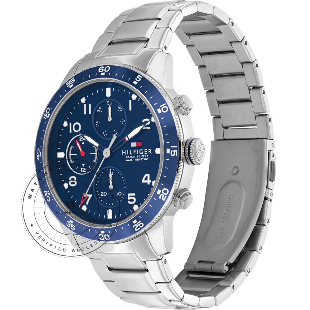 Tommy Hilfiger 1791949 Watch 1791949 - Angle 2