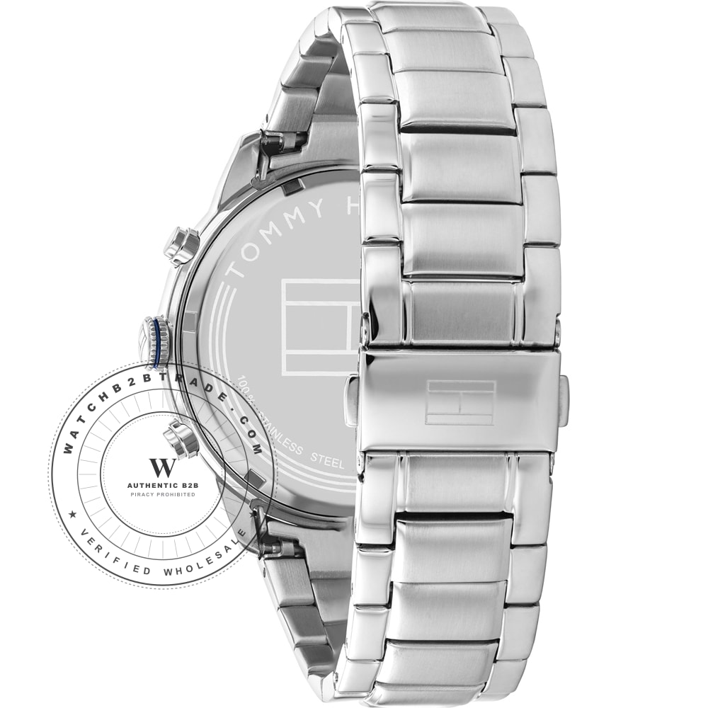 Tommy Hilfiger 1791949 Watch 1791949 - Angle 3