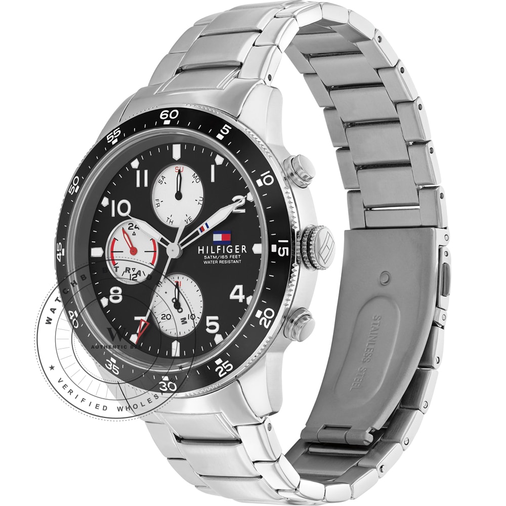 Tommy Hilfiger 1791950 Watch 1791950 - Angle 2