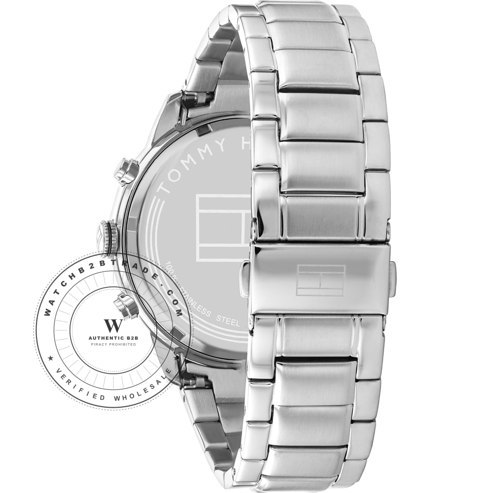 Tommy Hilfiger 1791950 Watch 1791950 - Angle 3
