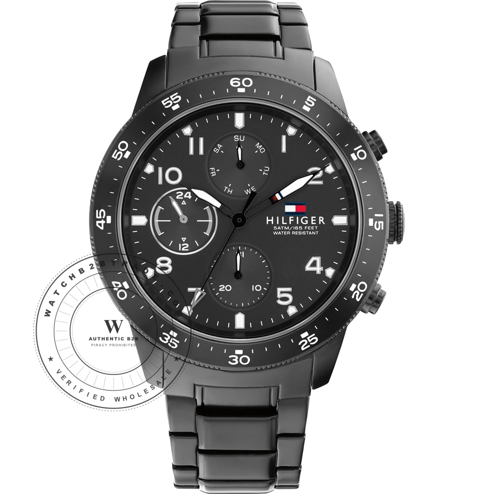 Tommy Hilfiger 1791951 Watch (1791951) - Wholesale Luxury Timepiece