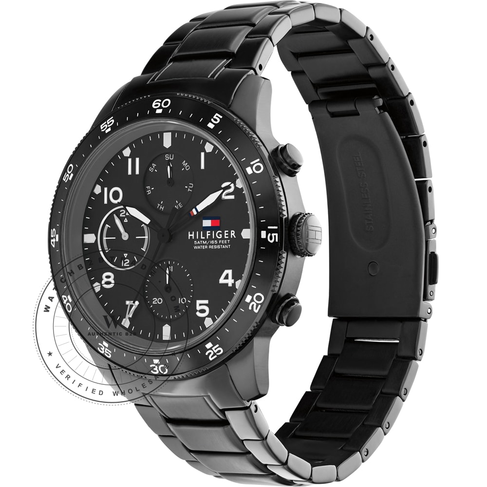 Tommy Hilfiger 1791951 Watch 1791951 - Angle 2