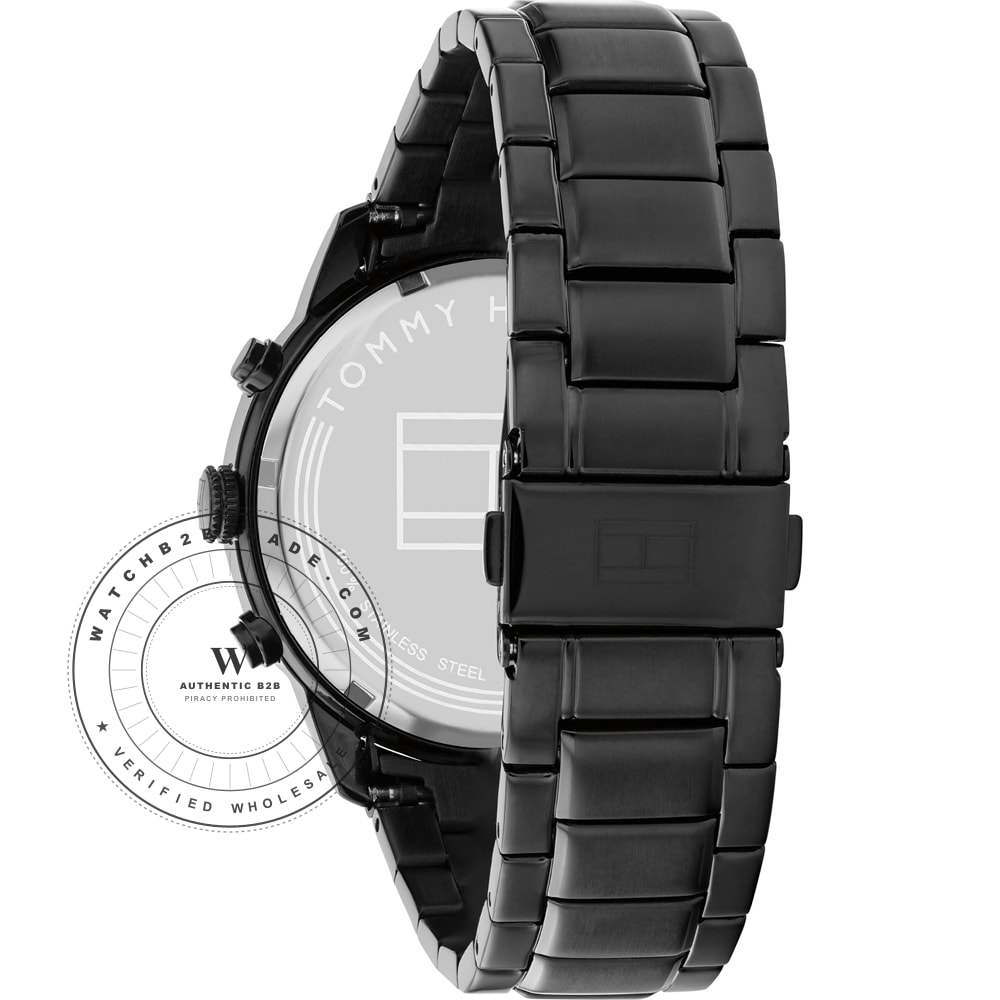 Tommy Hilfiger 1791951 Watch 1791951 - Angle 3