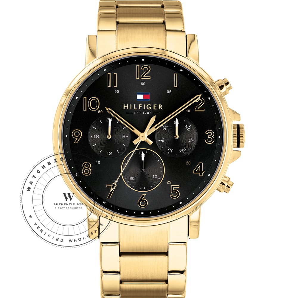 Tommy Hilfiger 1791978 Watch (1791978) - Wholesale Luxury Timepiece