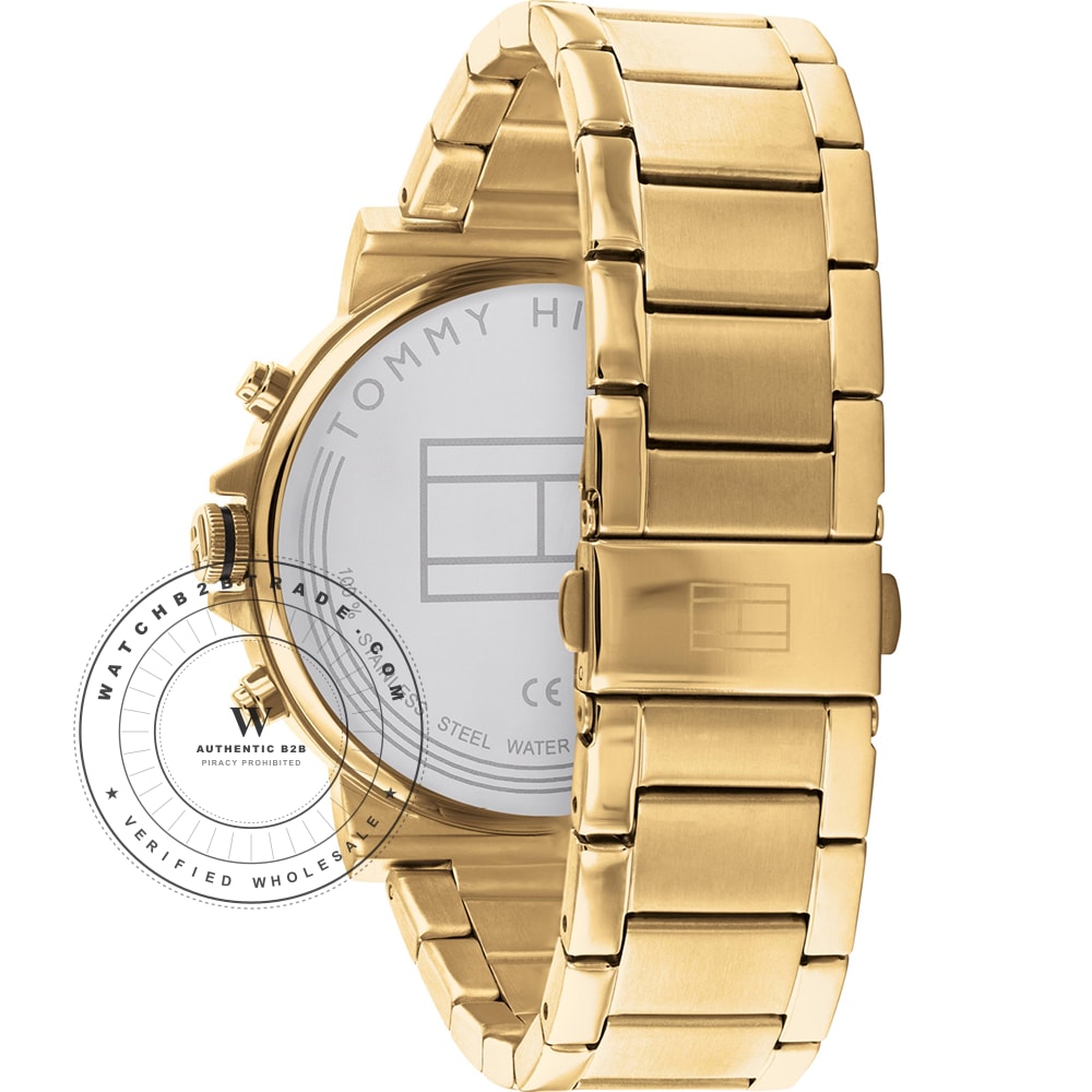 Tommy Hilfiger 1791978 Watch 1791978 - Angle 2